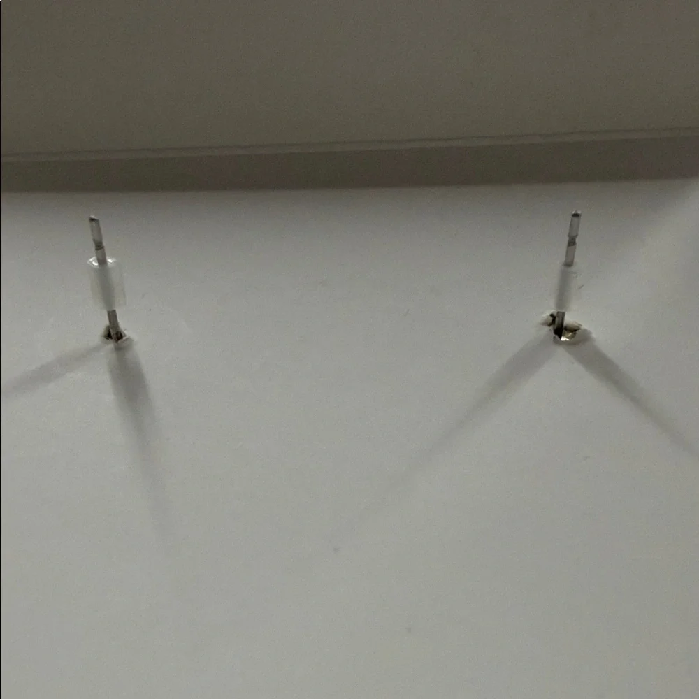 Disney Minnie Mouse Stud Earrings by BaubleBar - Picture 8 of 8